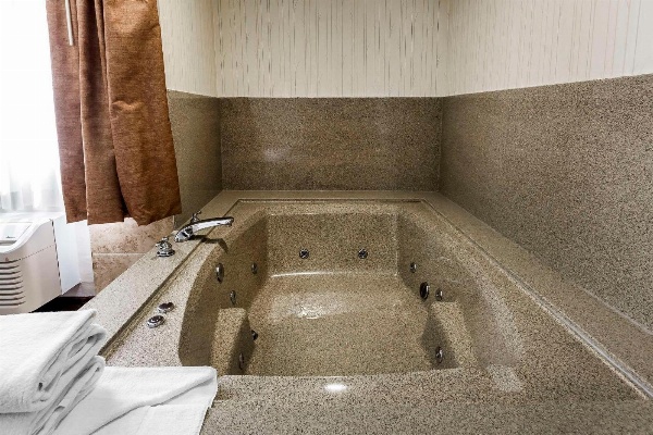 Quality Inn & Suites Los Angeles Airport - LAX Main image